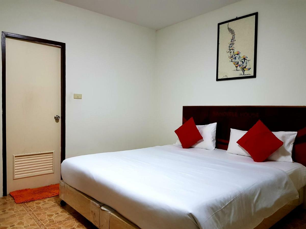 Pearl Inn Ban Nong Tabaek Exterior foto